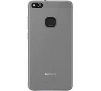 Huawei, Cover per Huawei P10 Lite Rigida, Trasparente