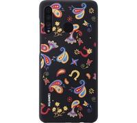 Huawei, Cover per Huawei P30 Lite semirigida floreale, Multicolore