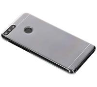 Custodia PC Huawei traslucida per Huawei P Smart