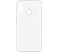 Huawei, Cover per P20 Lite Semirigida, Trasparente