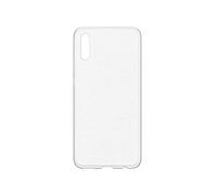 HUAWEI Custodia in TPU Trasparente Y6 2019.