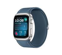 Huawei D 2 Luca-B29 4,62 cm (1.82") AMOLED 38 mm Digitale 480 x 408 Pixel Touch screen Alluminio