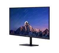 HUAWEI Display 23.8", Monitor Full HD, Display FullView da 1080P, Gamma di Colori al 72% NTSC, Cornici da 5.7 mm, Rapporto Schermo/Corpo 90%, Angolo di Visione 178°, Assenza di Sfarfallio, Black