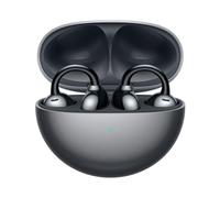 Huawei FreeClip Auricolare True Wireless Stereo (TWS) A clip Musica e Chiamate USB tipo-C Bluetooth Nero