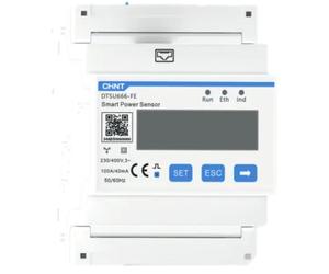 HUAWEI DTSU666-FE Contatore Fast Ethernet, trifase
