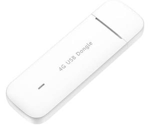 Huawei E3372h-153 Router USB da 150 MBps 4G LTE, Dongle