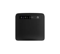 Huawei E5186s-22 LTE 300Mbps CAT 6 Wireless Mobile Wi-Fi Router (nero) Nero - NU