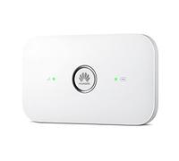 HUAWEI E5573Cs-322 Router Wi-Fi da 150 MBps, 4G LTE Light, Bianco
