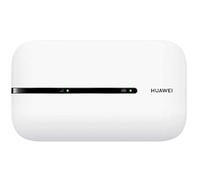 Huawei E5576-320, 4G Low cost Travel Hotspot, Roams on all World Networks, nessuna configurazione necessaria, colore: bianco