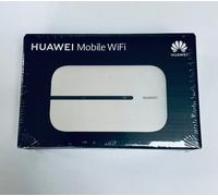 Huawei E5576-320 Lte Hotspot 150 Mbit Wlan Mifi Hotspot 1.500mAh Batteria Bianca