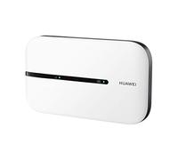 Huawei Mobile WiFi 3s router wireless Banda singola (2.4 GHz) 4G Bianco