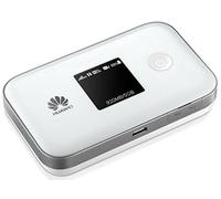 Huawei E5577Cs-321 LTE Cat4 - Wi-Fi portatile 105Mbips - bianco