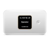 Huawei E5785-330 Mobile Wifi Hotspot fino A 300 Mbit/S Bianco