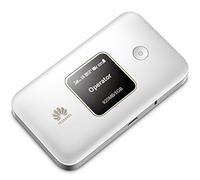 HUAWEI E5785Lh-320 - Hotspot portatile Cat6a 300 Mbit/s, bianco, 51071THV