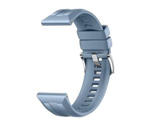 HUAWEI EasyFit 3 Blue Fluoroelastomer Strap