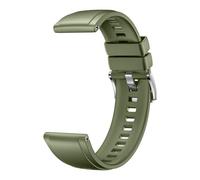 HUAWEI EasyFit 3 Spruce Green Fluoroelastomer Strap