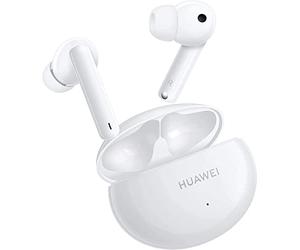Huawei ECOUTEURS TWS FREEBUDS 4i BLANC Exclu carrefour