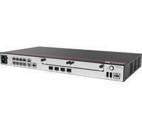 Huawei NetEngine AR730 router cablato Gigabit Ethernet Grigio