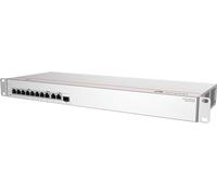 Huawei S380-H8T3ST Gigabit Ethernet (10/100/1000) 1U Grigio