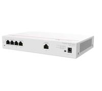 Huawei S380-L4P1T Gigabit Ethernet (10/100/1000) Supporto Power over Ethernet (PoE) Grigio