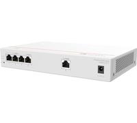 Huawei S380-L4T1T Gigabit Ethernet (10/100/1000) Grigio