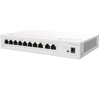 Huawei S380-S8P2T Gigabit Ethernet (10/100/1000) Supporto Power over Ethernet (PoE) Grigio