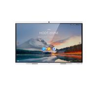 HUAWEI eKit IdeaHub B3 lavagna interattiva 190,5 cm (75") 3840 x 2160 Pixel Touch screen Bianco NEW