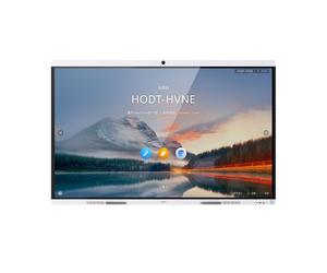 HUAWEI eKit IdeaHub B3 lavagna interattiva 190,5 cm (75") 3840 x 2160 Pixel Touch screen Bianco NEW