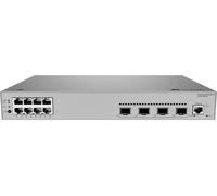 HUAWEI eKit S220 Series S220-8P4S Gestito L2 Gigabit Ethernet (10/100/1000) Supporto Power over Ethernet (PoE) 1U Grigio NEW