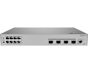 HUAWEI eKit S220 Series S220-8P4S Gestito L2 Gigabit Ethernet (10/100/1000) Supporto Power over Ethernet (PoE) 1U Grigio NEW