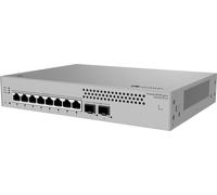 HUAWEI eKit S220S Series S220S-8T2J Gestito L2 Gigabit Ethernet (10/100/1000) 1U Grigio NEW
