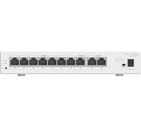 HUAWEI eKit S380 Series S380-S8P2T Gestito Gigabit Ethernet (10/100/1000) Supporto Power over Ethernet (PoE) 1U Grigio (98012180)