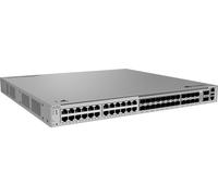 HUAWEI eKit S600 Series S620-24T16X8Y2CZ Gestito L3 Gigabit Ethernet (10/100/1000) 1U Grigio NEW