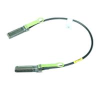 HUAWEI eKit SFPSTACK-CU0M5 cavo InfiniBand e in fibra ottica 05 m Verde NEW