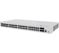 Huawei S310-48P4S Gigabit Ethernet (10/100/1000) Supporto Power over Ethernet (PoE) 1U Grigio