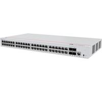 Huawei S310-48P4X Gigabit Ethernet (10/100/1000) Supporto Power over Ethernet (PoE) 1U Grigio