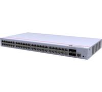 Huawei CloudEngine S310-48T4S Gigabit Ethernet (10/100/1000) 1U Grigio