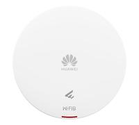 Huawei eKitEngine AP361 - 1775 Mbit/s - 575 Mbit/s - 1200 Mbit/s - 10,100,1000 Mbit/s - IEEE 802.11a - IEEE 802.11ac - IEEE 802.11ax - IEEE 802.11b - IEEE 802.11d - IEEE 802.11e - IEEE... - Multi Use