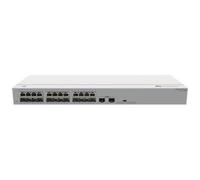 Huawei CloudEngine S110-24T2SR Gigabit Ethernet (10/100/1000) 1U Grigio