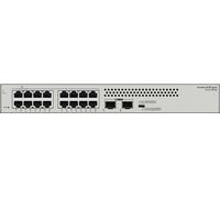 Huawei Ekitengine S110 Serie S110-16T2S - Interruttore - Non Gestito -