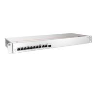 Huawei S380-H8T3ST Gigabit Ethernet (10/100/1000) 1U Grigio