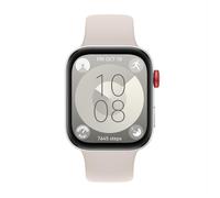 Huawei - Fitness Tracker Watch Fit 3-moon White Huawei