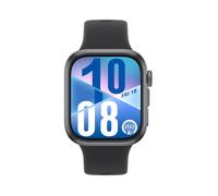 Huawei - Fitness Tracker Watch Fit 4-black Huawei