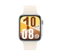 Huawei - Fitness Tracker Watch Fit 4-white Huawei