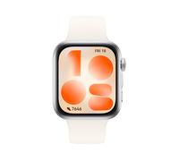 Huawei - Fitness Tracker Watch Fit 5-white Huawei