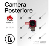 HUAWEI FOTOCAMERA POSTERIORE HONOR 70 50MP FNE AN00 NX9 RETRO CAMERA