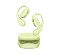 HUAWEI FreeArc - Auricolari aperti Bluetooth con suono Sterling, vestibilità sicura e comfort, resistenza all'acqua IP57, 28 ore di riproduzione, auricolari sportivi, iOS, Android, Windows, verde