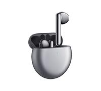 Huawei FreeBuds 4 Cuffie stereo senza fili (TWS) Bluetooth per chiamate/musica Argento - Nouvo