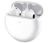 Huawei Freebuds 4 - Wireless Earphones White