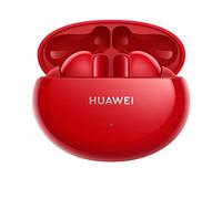 HUAWEI FreeBuds 4i - Wireless Earphones Red